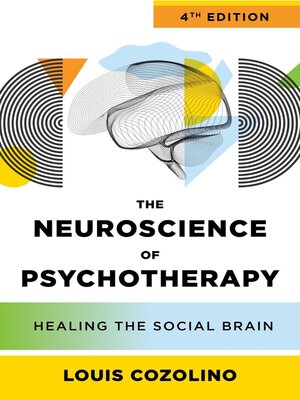 cover image of The Neuroscience of Psychotherapy